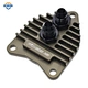 6-speed gearbox oil cooler